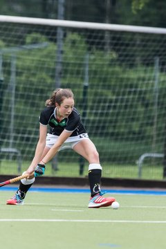 Bild 147 - B-Juniorinnen Deutschland - England